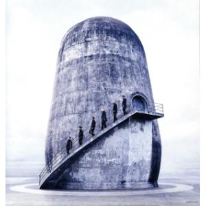 【輸入盤】Zeit/ラムシュタイン