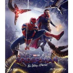 スパイダーマン：ノー・ウェイ・ホーム　ブルーレイ＆ＤＶＤセット（Ｂｌｕ−ｒａｙ　Ｄｉｓｃ）／アベンジャーズシリーズ（ＭＣＵ）,トム