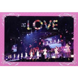 LOVE =LOVE 6th ANNIVERSARY PREMIUM CONCERT＜TYPE-C＞ DVD ※特典あり