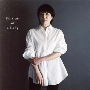 婦人の肖像(Portrait of a Lady)(通常盤)/原由子