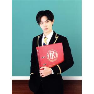 受付のジョー Blu-ray BOX(Blu-ray Disc)/神宮寺勇太(King &amp; Prin...