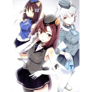 ルミナスウィッチーズ 第1巻(Blu-ray Disc)/島田フミカネ(原作、キャラクター原案),Projekt World