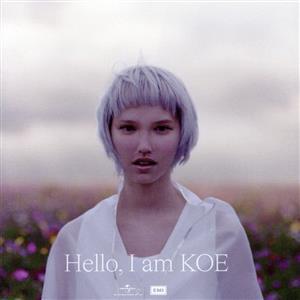 Hello, I am KOE/KOE