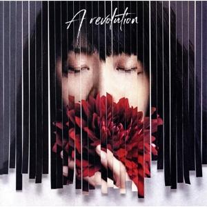 A revolution(初回限定盤)(7inchレコード付)/LOVE PSYCHEDELICO