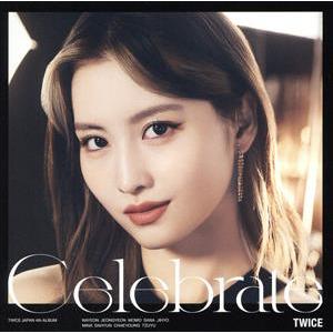 Celebrate(MOMO盤)/TWICE