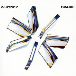 SPARK/ホイットニー
