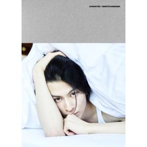 長谷川慎ファースト写真集 CHARACTER/荒木勇人(写真家),長谷川慎(タレント)