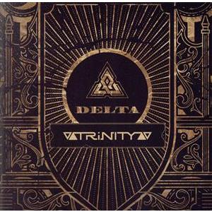 △(DELTA)(通常盤)/▽▲TRiNITY▲▽(にじさんじ)