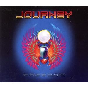 【輸入盤】Freedom/ジャーニー
