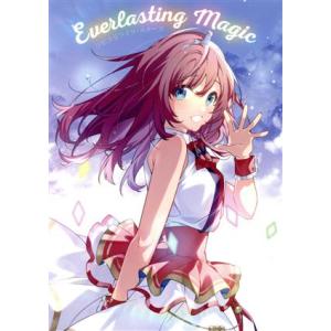 ラピスリライツ:Everlasting Magic(初回限定盤)(Blu-ray Disc付)/ラピ...