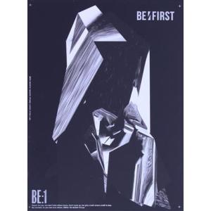 BE:1 (BMSG MUSIC SHOP限定盤) (2DVD付) BE:FIRST - 最安値・価格比較