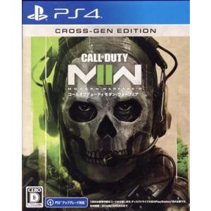 Call of Duty Modern WarfareII/PS4