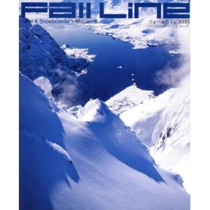 Fall Line(2023) Skier &amp; Snowboarder’s Magazine FUT...