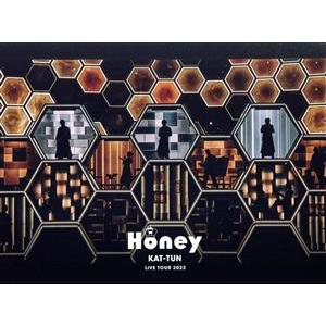 ＫＡＴ−ＴＵＮ　ＬＩＶＥ　ＴＯＵＲ　２０２２　Ｈｏｎｅｙ（初回限定版）（Ｂｌｕ−ｒａｙ　Ｄｉｓｃ）／...