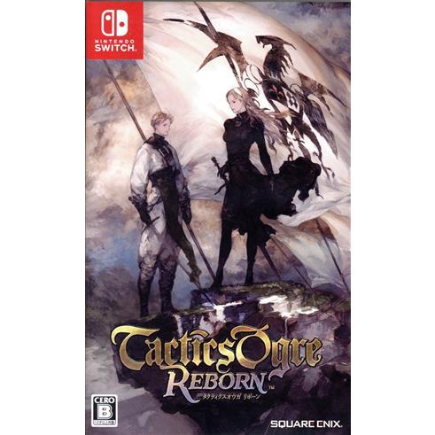 タクティクスオウガ リボーン/NintendoSwitch