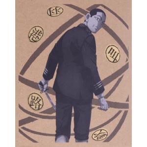 ゴールデンカムイ　ブルーレイ　 BOX 第3期 TVアニメ「ゴールデンカムイ」最終章Blu-ray＆DVD 2026年4月29日(水