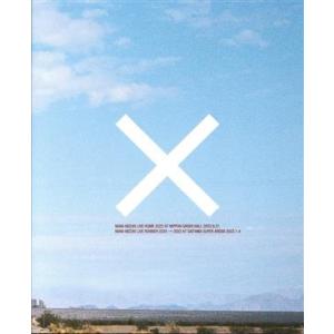 NANA MIZUKI LIVE HOME × RUNNER(Blu-ray Disc)/水樹奈々