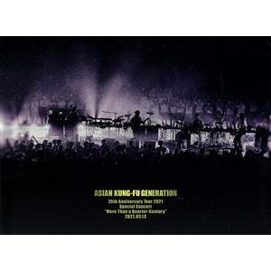 映像作品集18巻 〜25th Anniversary Tour 2021 Special Conce...