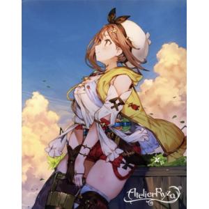 Switch】ライザのアトリエ1・2 限定ダブルパック : ラポール市場
