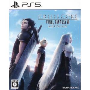 ファイナルファンタジー 『中古即納』{PSP} クライシス コア