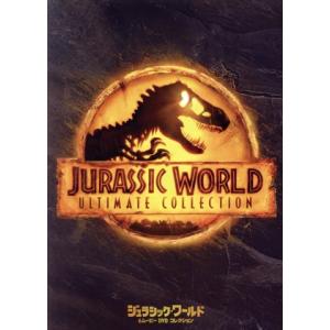 ジュラシック・ワールド 6ムービー 4K Ultra HD コレクション(6枚組
