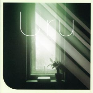 モノクローム(初回生産限定盤A)(Blu-ray Disc付)/Uru : ブックオフ2