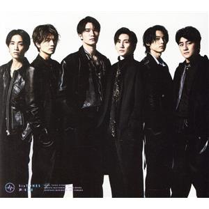 中古邦楽CD SixTONES / 1ST[DVD付初回盤A(原石盤)] : 駿河屋Yahoo!店