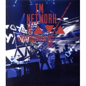 TM NETWORK TOUR 2022 “FANKS intelligence Days” at ...