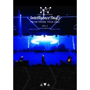 FANKS intelligence Days TM NETWORK TOUR 2022(VOL.2...
