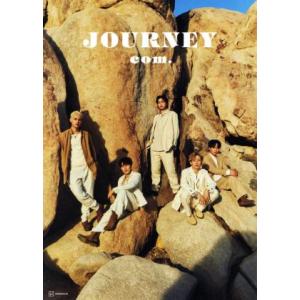 コムドット写真集 JOURNEY 通常版/コムドット(タレント)