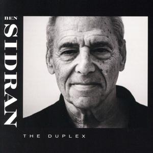 The Duplex/ベン・シドラン,Billy Peterson,Leo Sidran