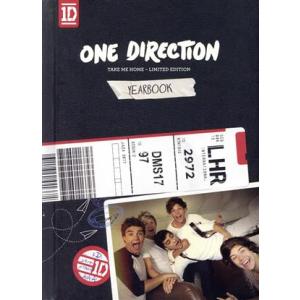 【輸入盤】Ｔａｋｅ　Ｍｅ　Ｈｏｍｅ：Ｙｅａｒｂｏｏｋ　ＵＳ　Ｄｅｌｕｘｅ　Ｅｄｉｔｉｏｎ／ワン・ダイ...