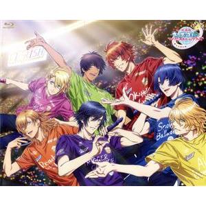 劇場版 うたの☆プリンスさまっ♪ TABOO NIGHT XXXX【初回限定版
