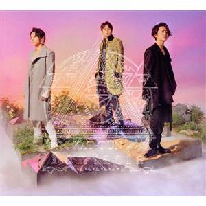 Fantasia(初回限定盤1)(DVD付)/KAT-TUN