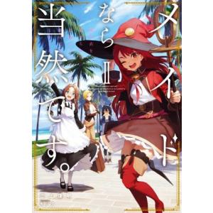 メイドなら当然です。(II) 濡れ衣を着せられた万能メイドさんは旅に出ることにしました アース・スタ...
