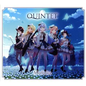 BanG Dream!:QUINTET(生産限定...の商品画像
