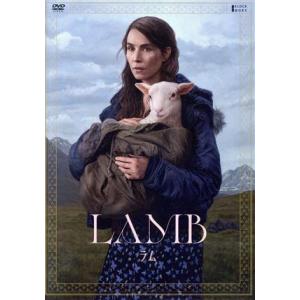 LAMB/ラム/ノオミ・ラパス,ヒルミル・スナイル・グズナソン,ビョルン・フリーヌル・ハラルドソン,...