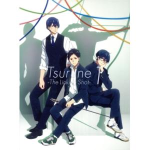 ツルネ -つながりの一射- 第一巻(初回特別版)(Blu-ray Disc)/綾野ことこ