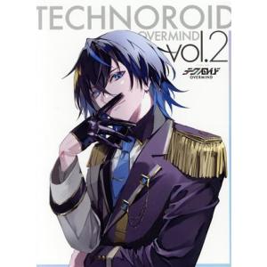 テクノロイド オーバーマインド2(初回生産限定版)(Blu-ray Disc)/(V.A.),芝浦ア...