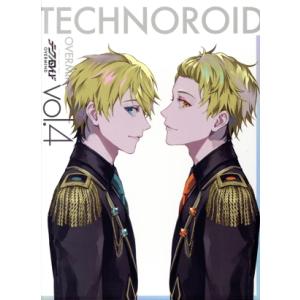 テクノロイド オーバーマインド4(初回生産限定版)(Blu-ray Disc)/(V.A.),芝浦ア...