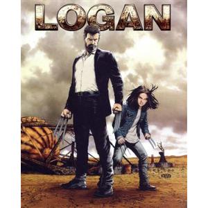 ＬＯＧＡＮ／ローガン スチールブック仕様 【Ａｍａｚｏｎ．ｃｏ．ｊｐ限定】 （Ｂｌｕ−ｒａｙ Ｄｉｓｃ） （関連） Ｘ−ＭＥＮヒューの商品画像