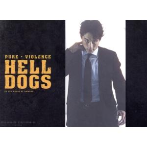 ヘルドッグス(豪華版)(Blu-ray Disc)/岡田准一,(V.A.),坂口健太郎,松岡茉優,M...