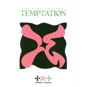 【輸入盤】The Name Chapter: TEMPTATION(Lullaby Ver.)/TOMORROW X TOGETHER