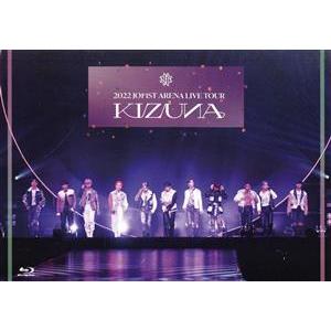 2022 JO1 1ST ARENA LIVE TOUR ‘KIZUNA’(通常盤)(Blu-ray Disc)/JO1