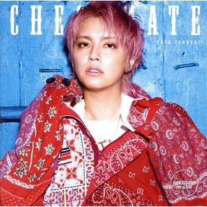 ＣＨＥＣＫＭＡＴＥ（初回生産限定盤）（ＤＶＤ付）／手越祐也