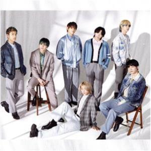 Smile Again(Type-A)(Blu-ray Disc付)/BE:FIRST