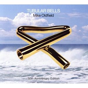 チューブラー・ベルズ 50周年記念エディション/マイク・オールドフィールド