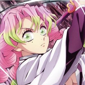 鬼滅の刃:絆ノ奇跡/コイコガレ(期間生産限定アニメ盤)(DVD付)/MAN WITH A MISSI...