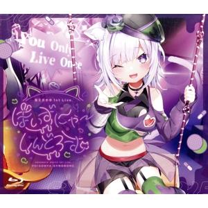 中古邦楽Blu-ray Disc さくらみこ 1st Live “flower fantasista
