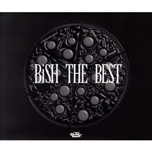 BiSH THE BEST(通常盤/DVD付)/BiSH